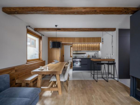 Apartment Lana